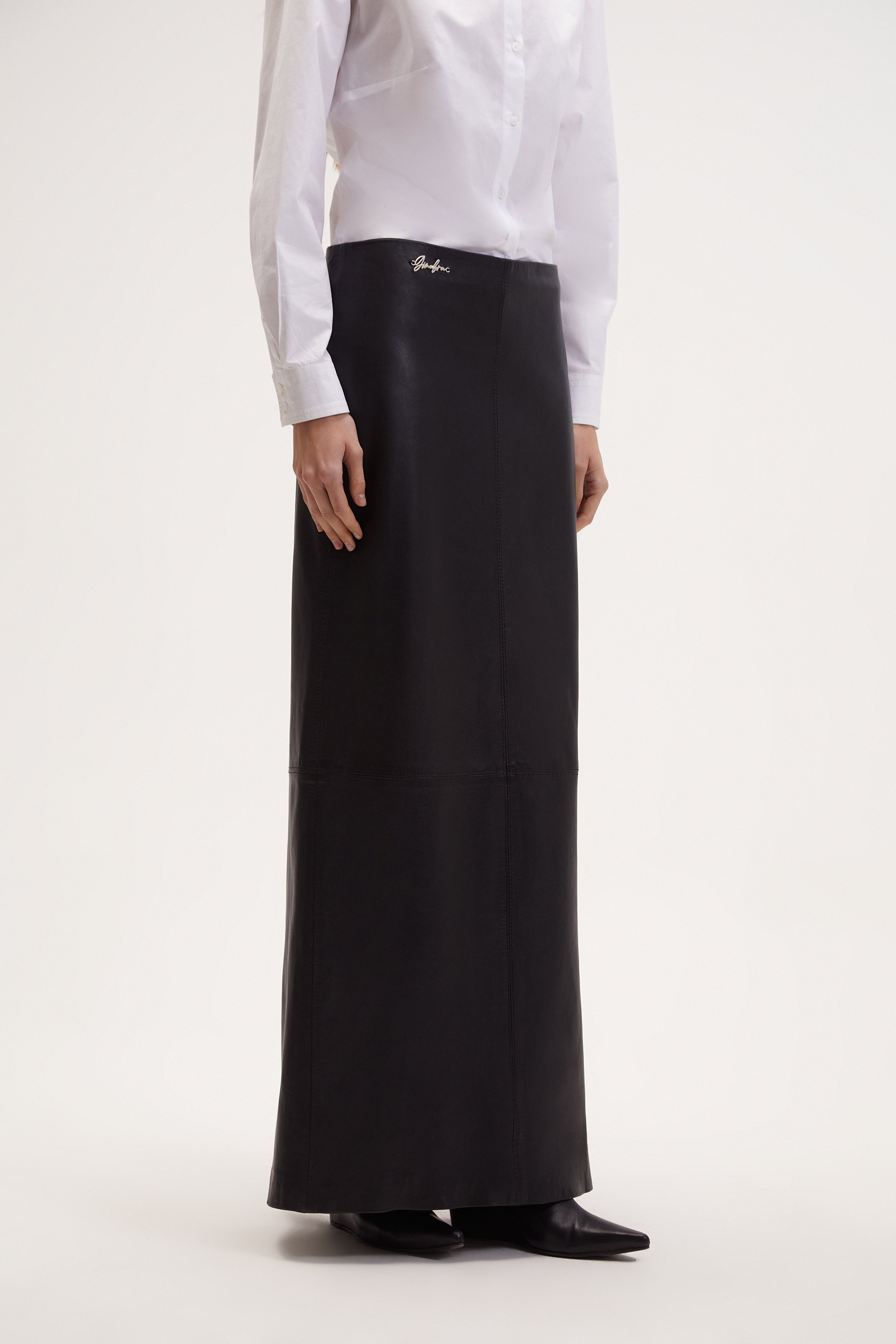 Jolie Long Skirt