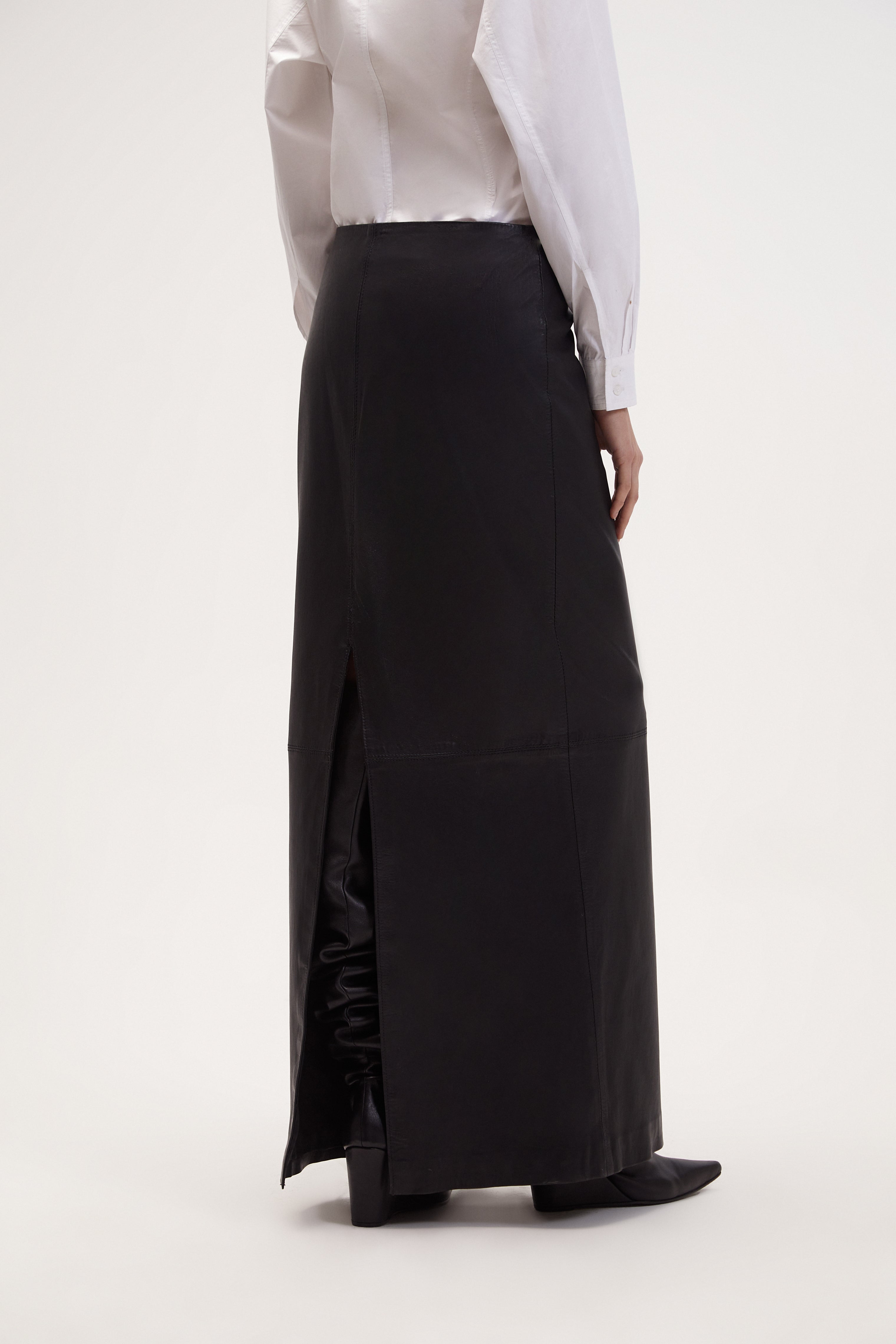 Jolie Long Skirt