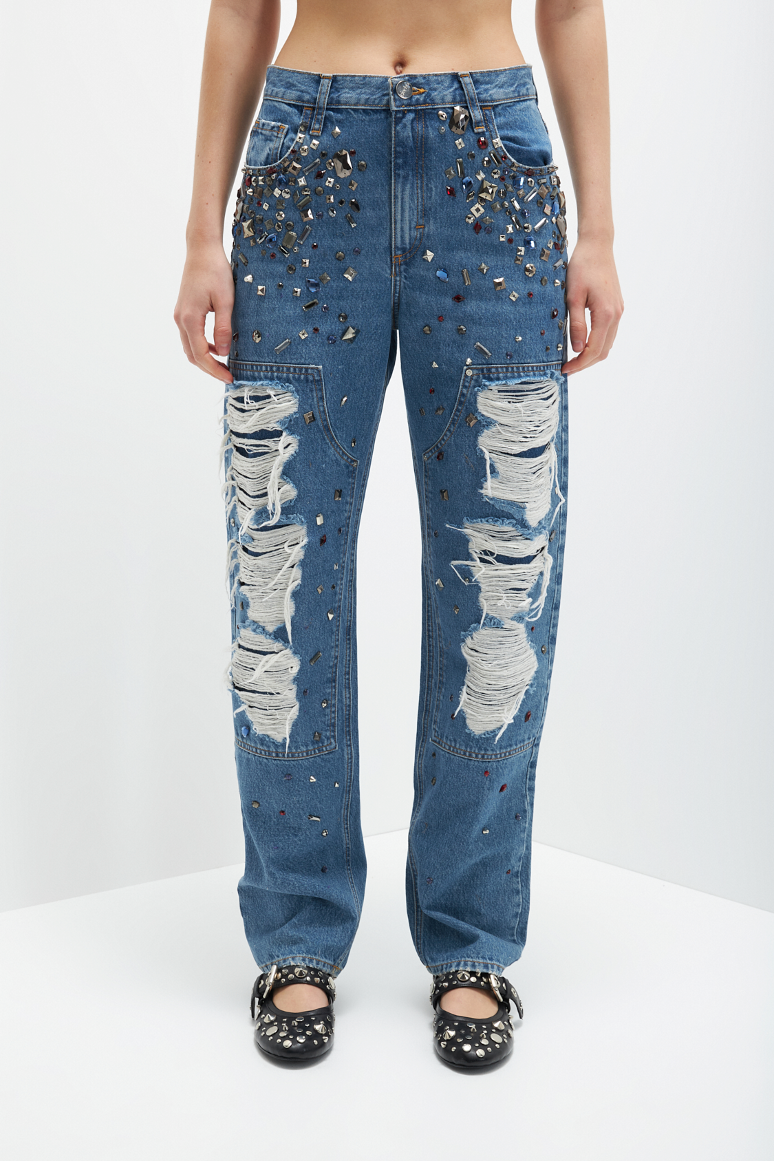 Jungle Jeans