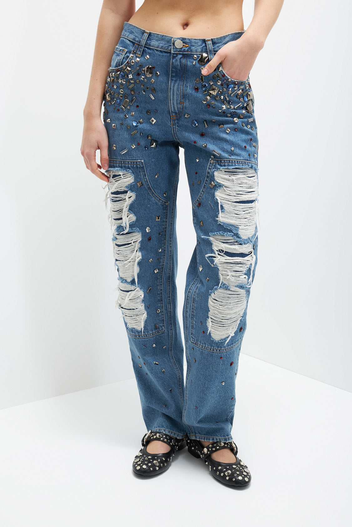 Selva Jeans