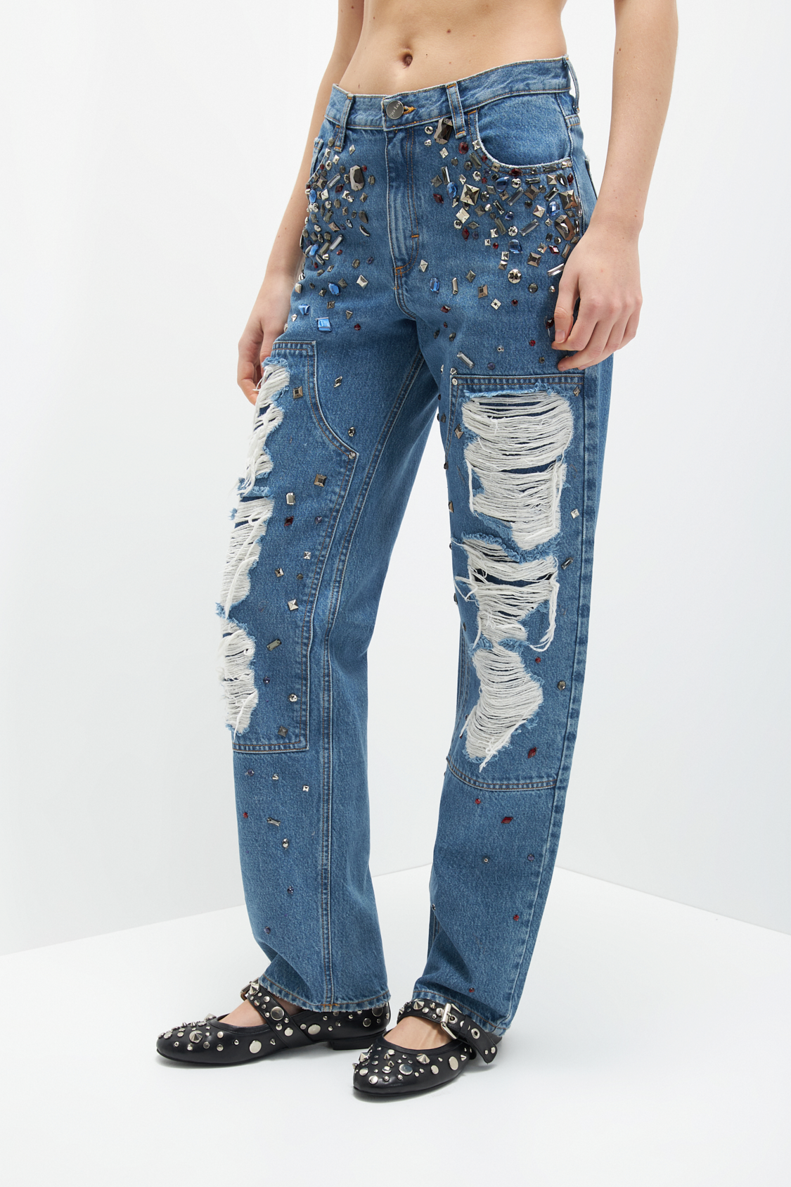 Jungle Jeans