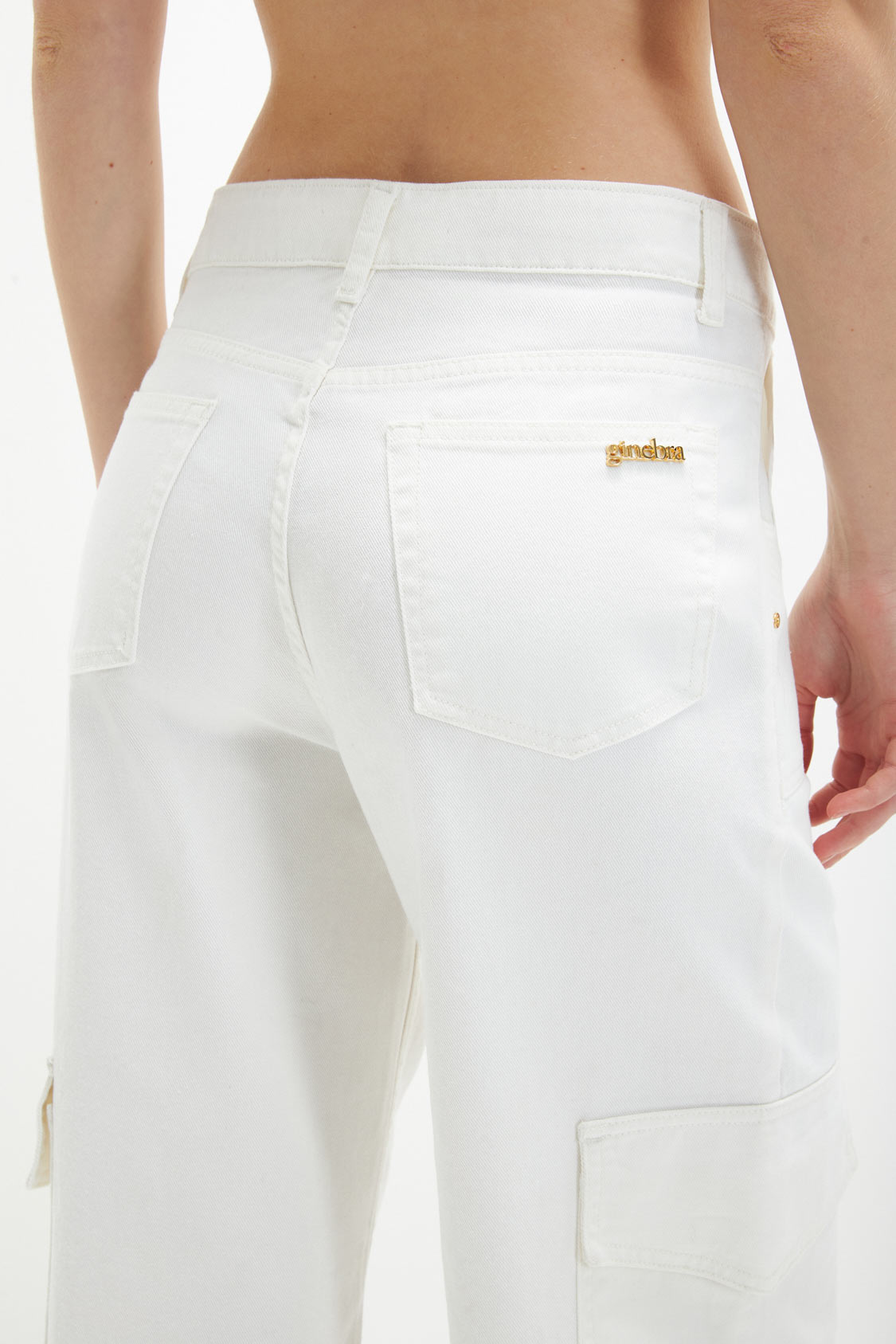 Sienna Jeans