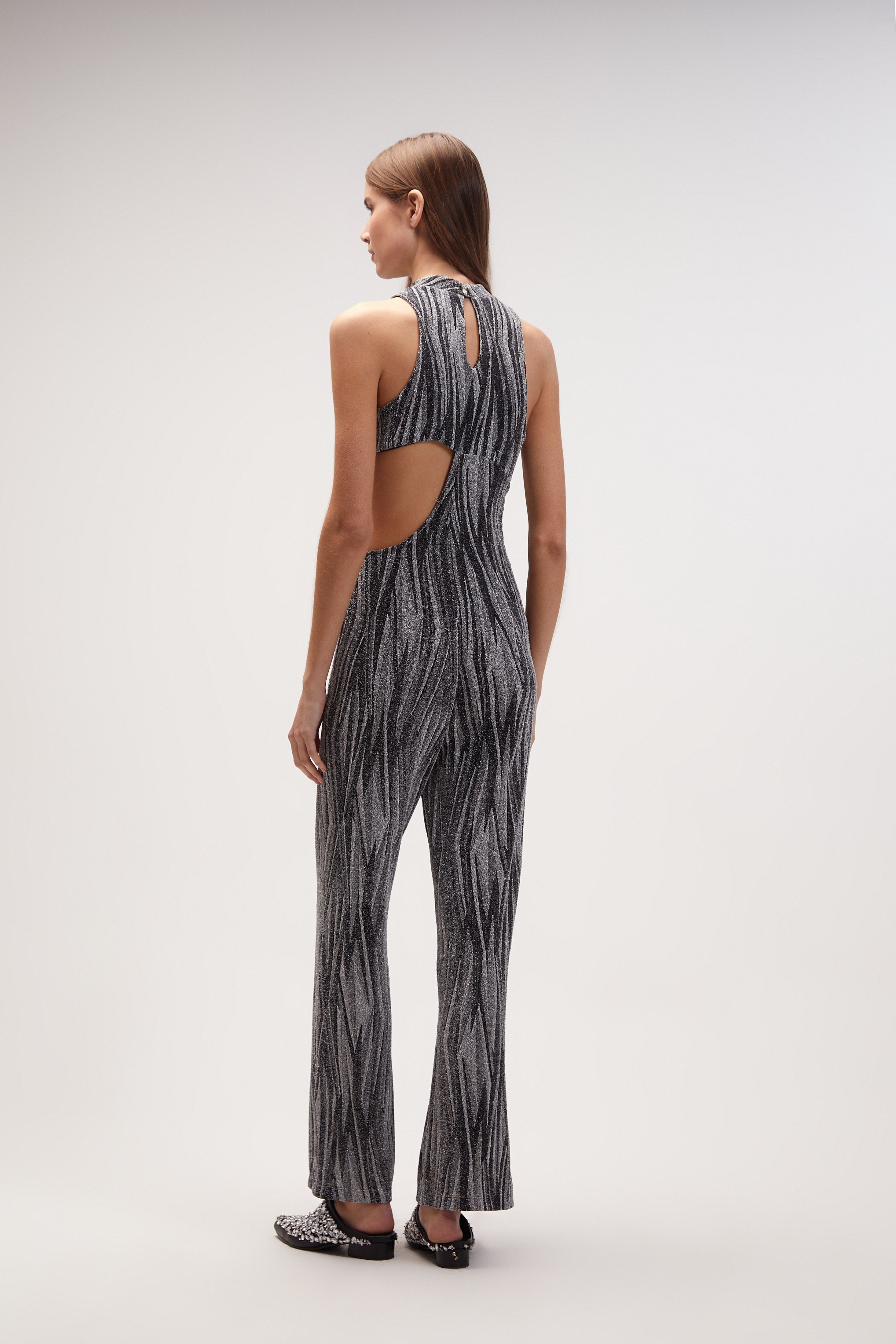 Hardy Jumpsuit