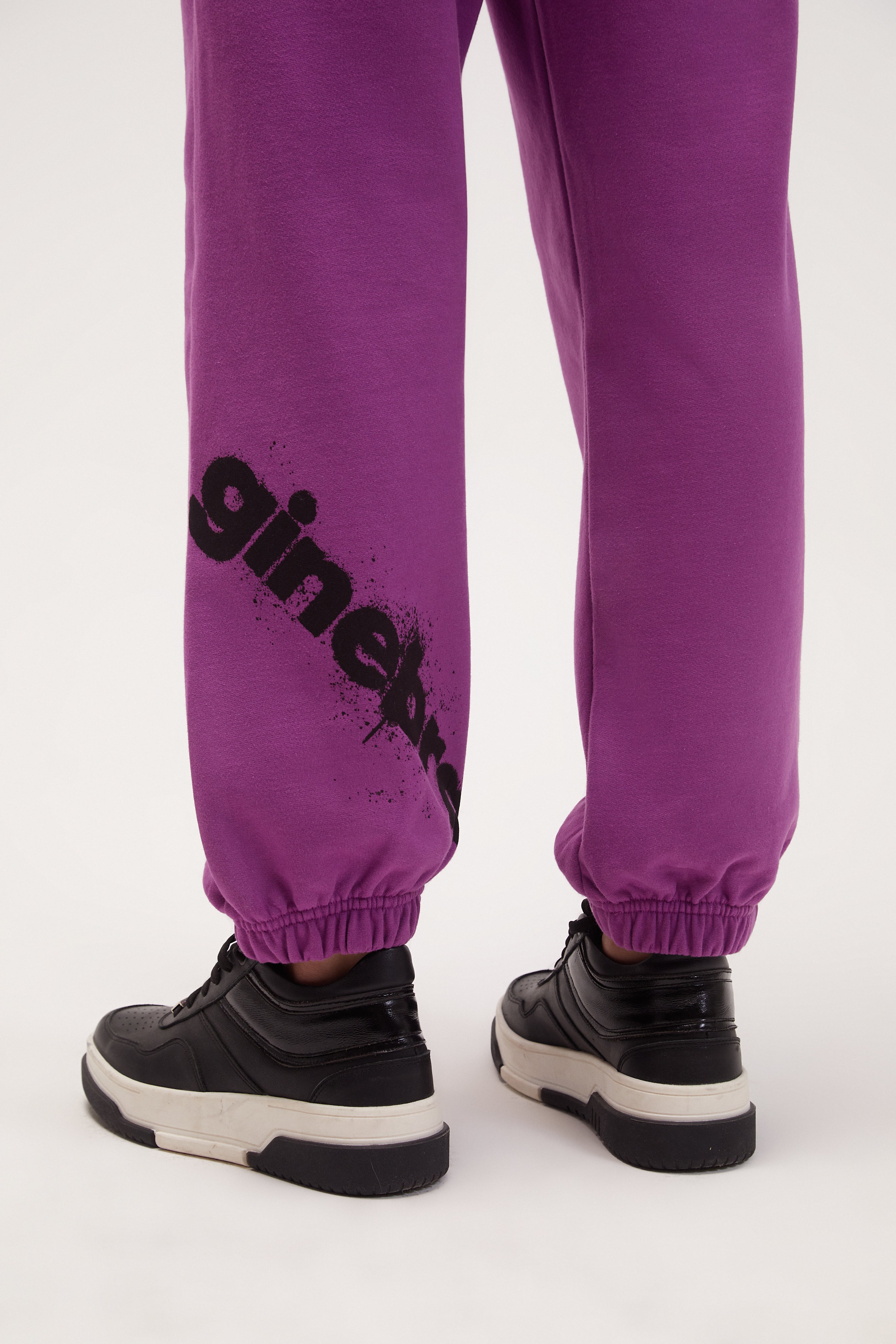 Manhattan Sweatpants