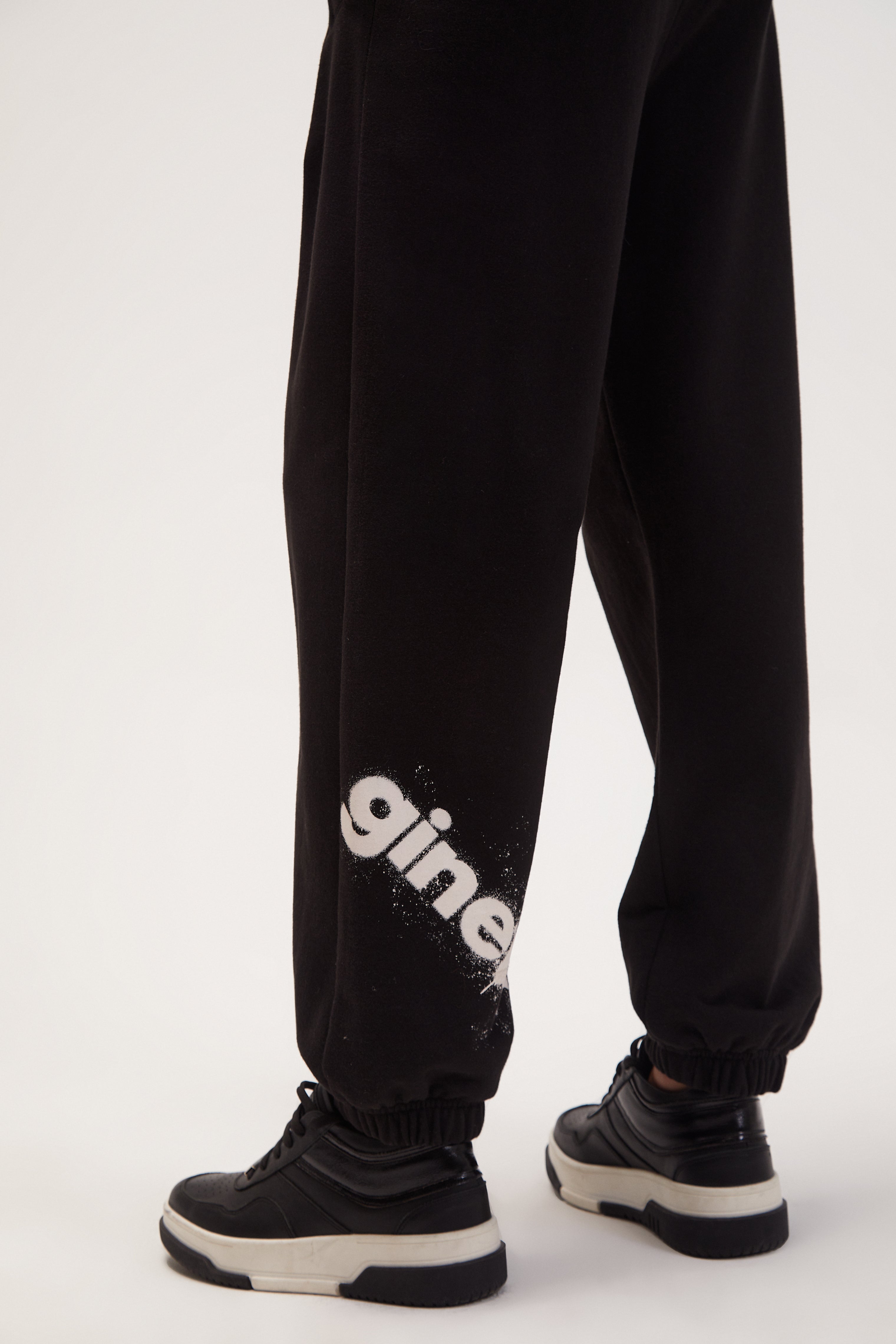 Manhattan Sweatpants