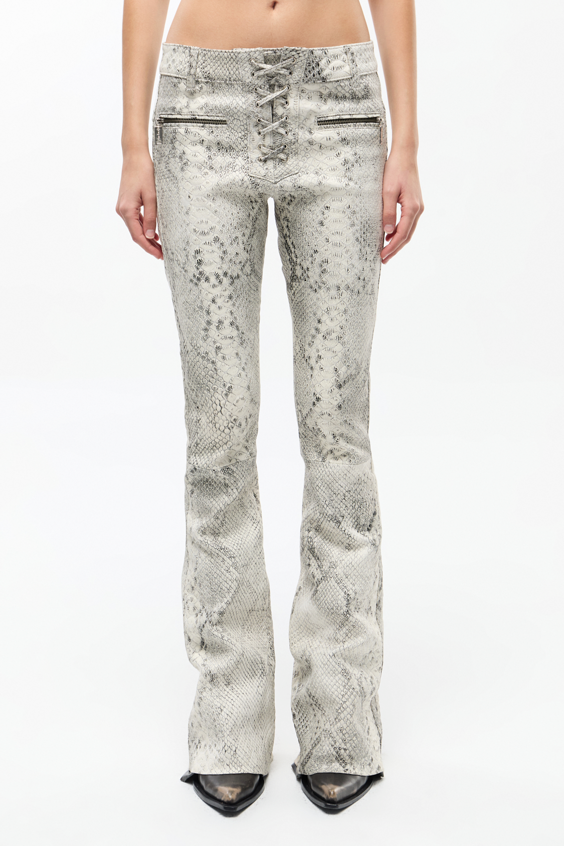 Reptile Stan Pants