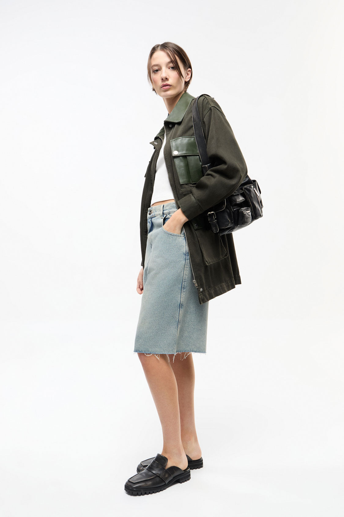 Royals Parka