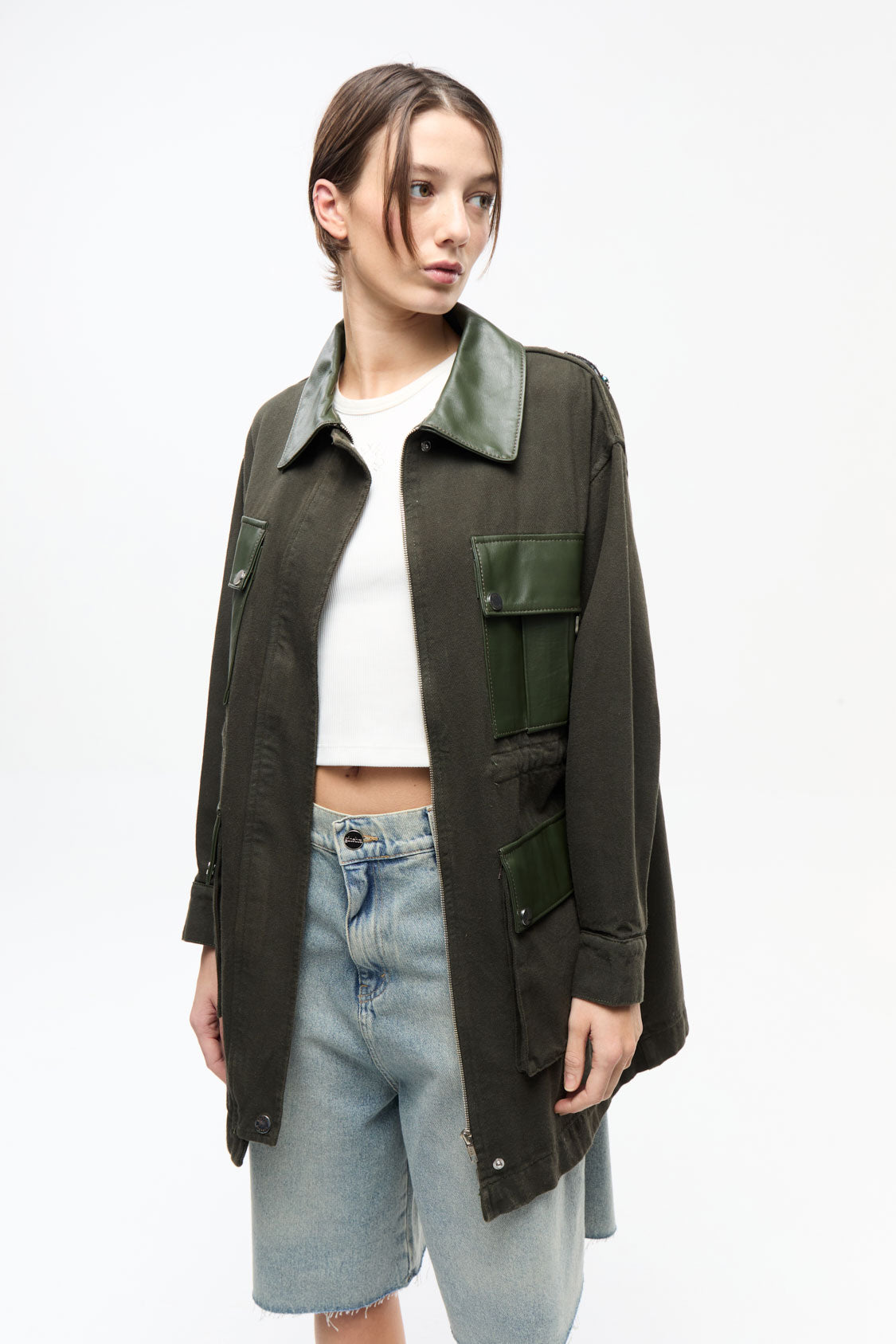 Royals Parka