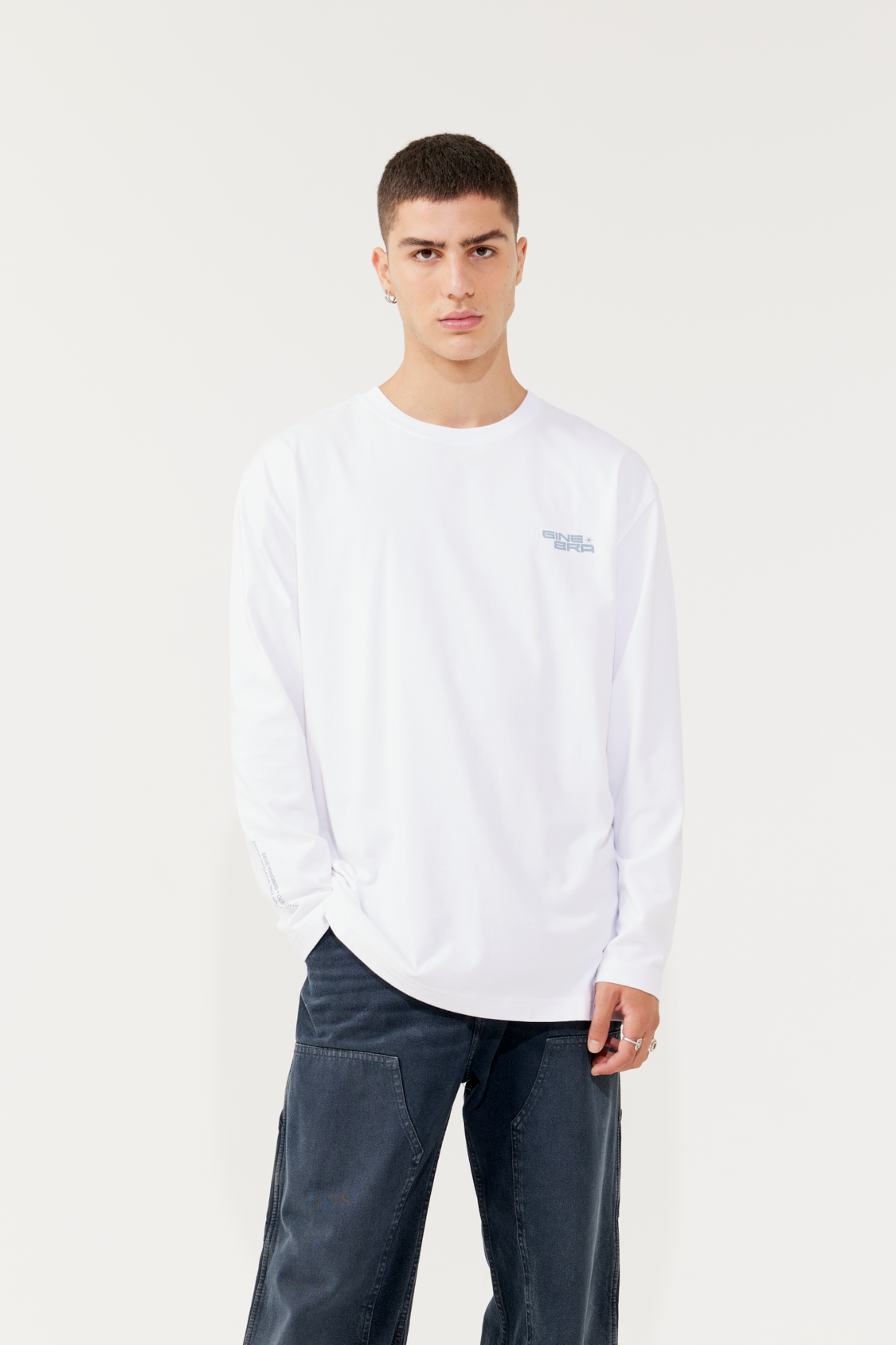 Long-sleeve Shirt