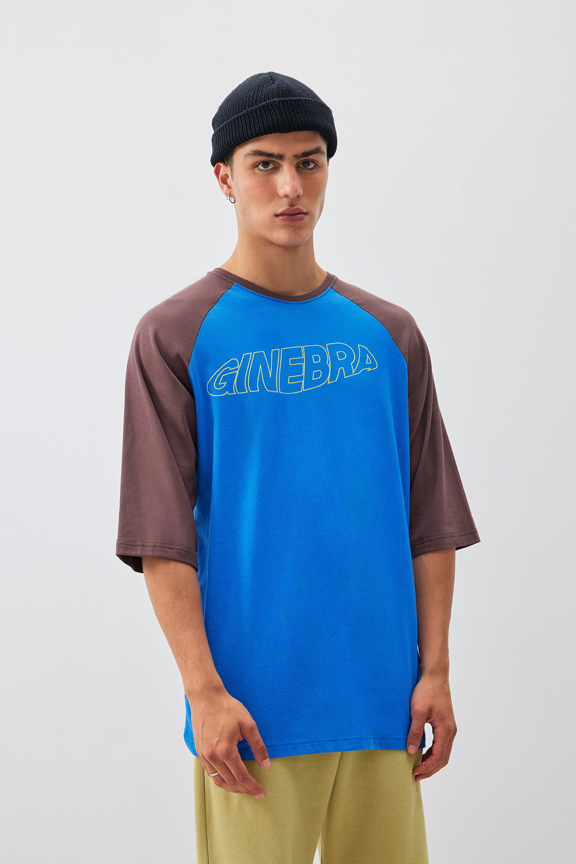 Raglan T-Shirt