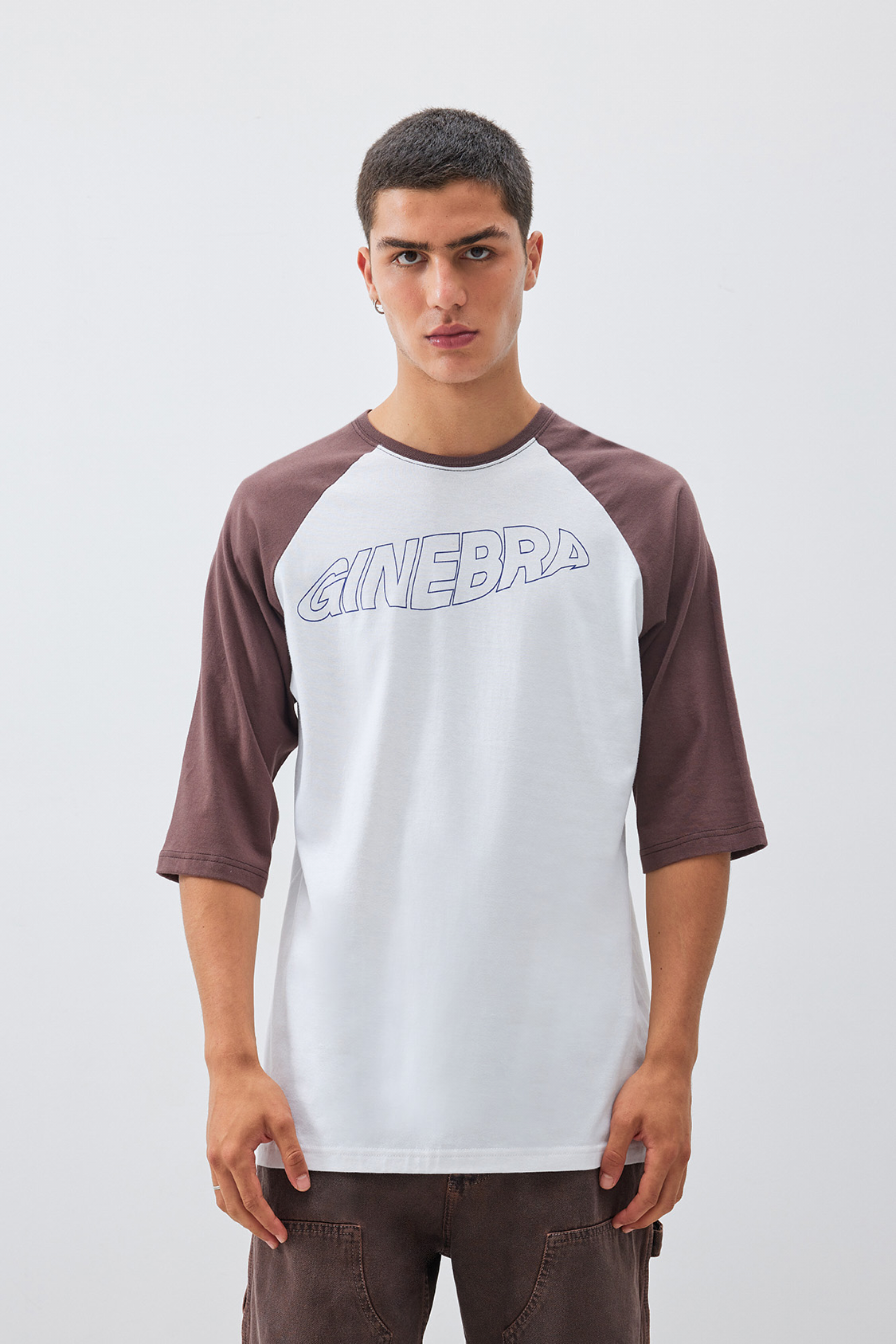 Raglan T-Shirt