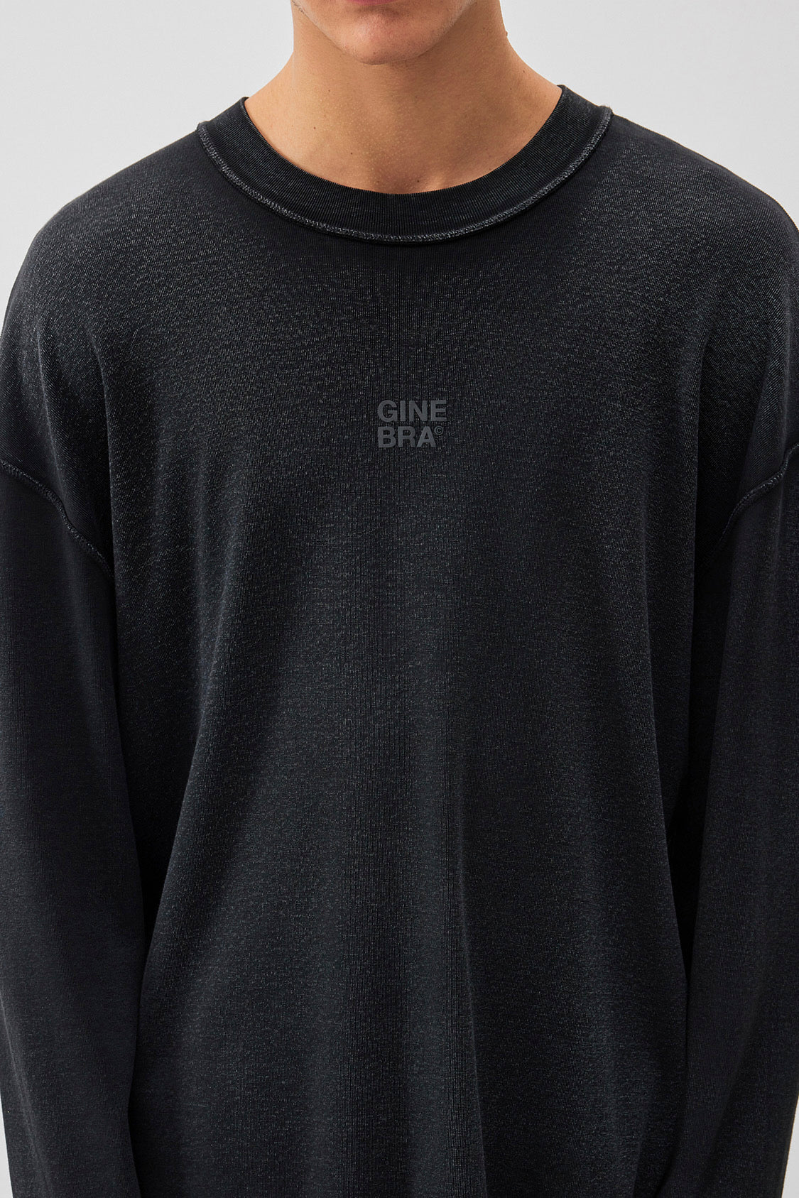 Hawtin Long-sleeve Shirt