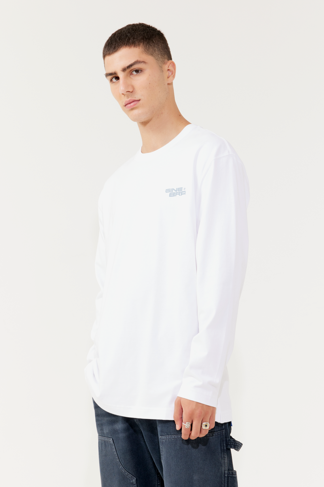 Long-sleeve Shirt