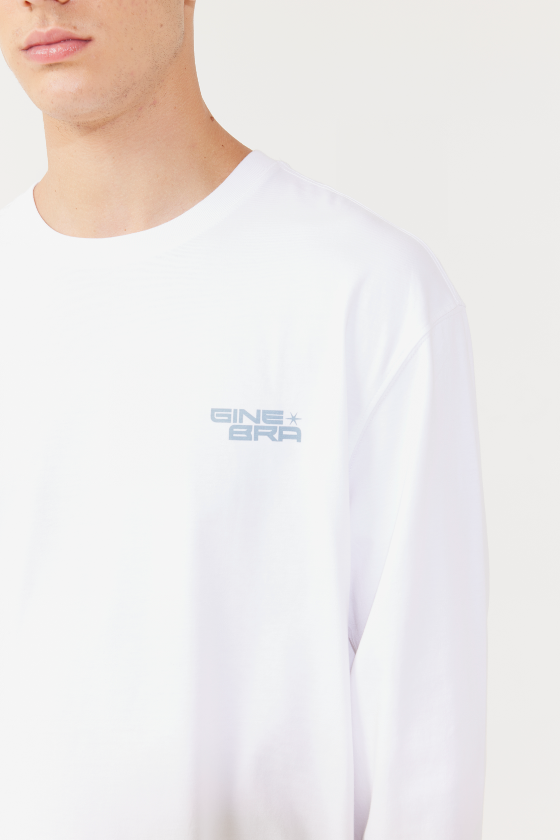 Long-sleeve Shirt