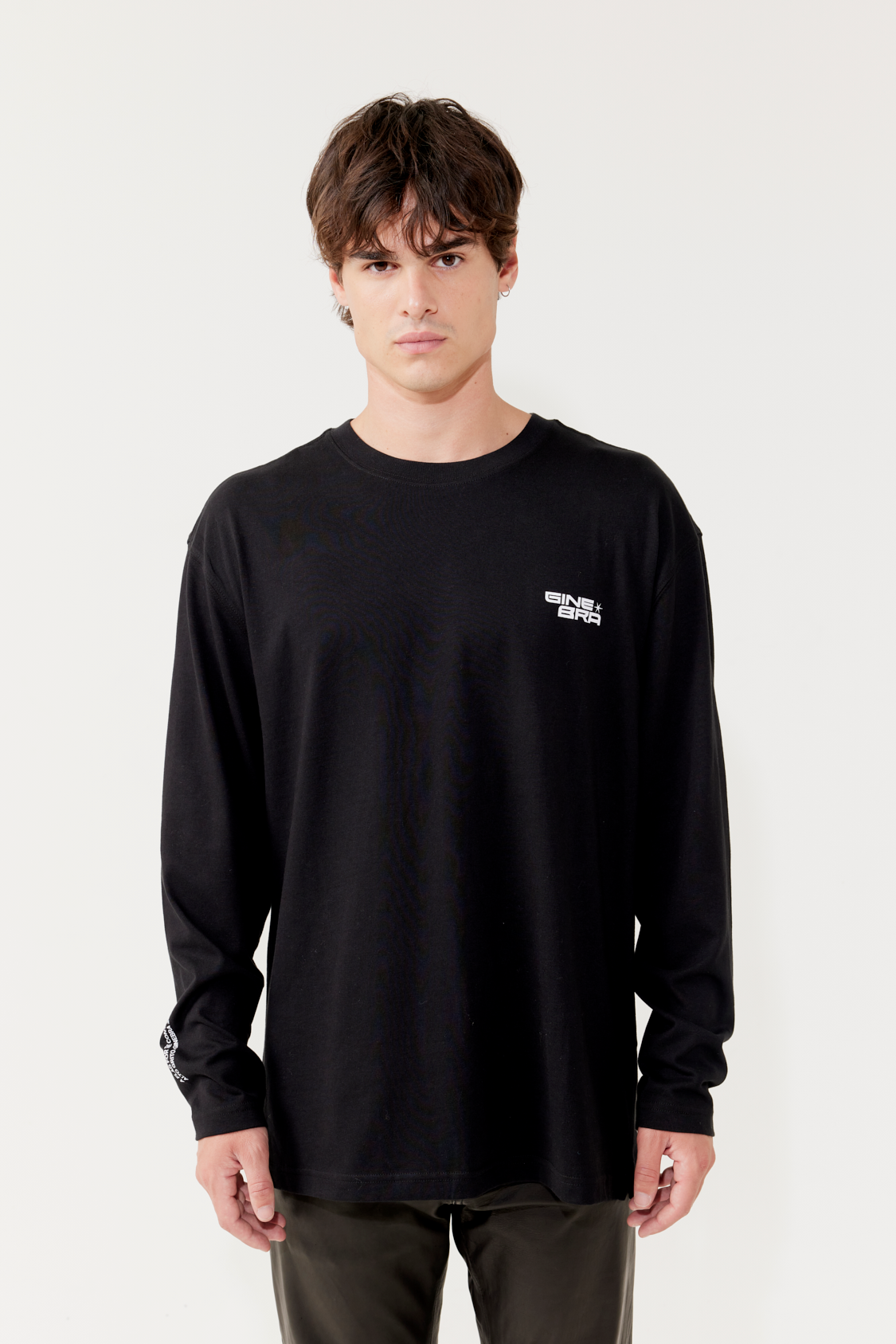 Long-sleeve Shirt