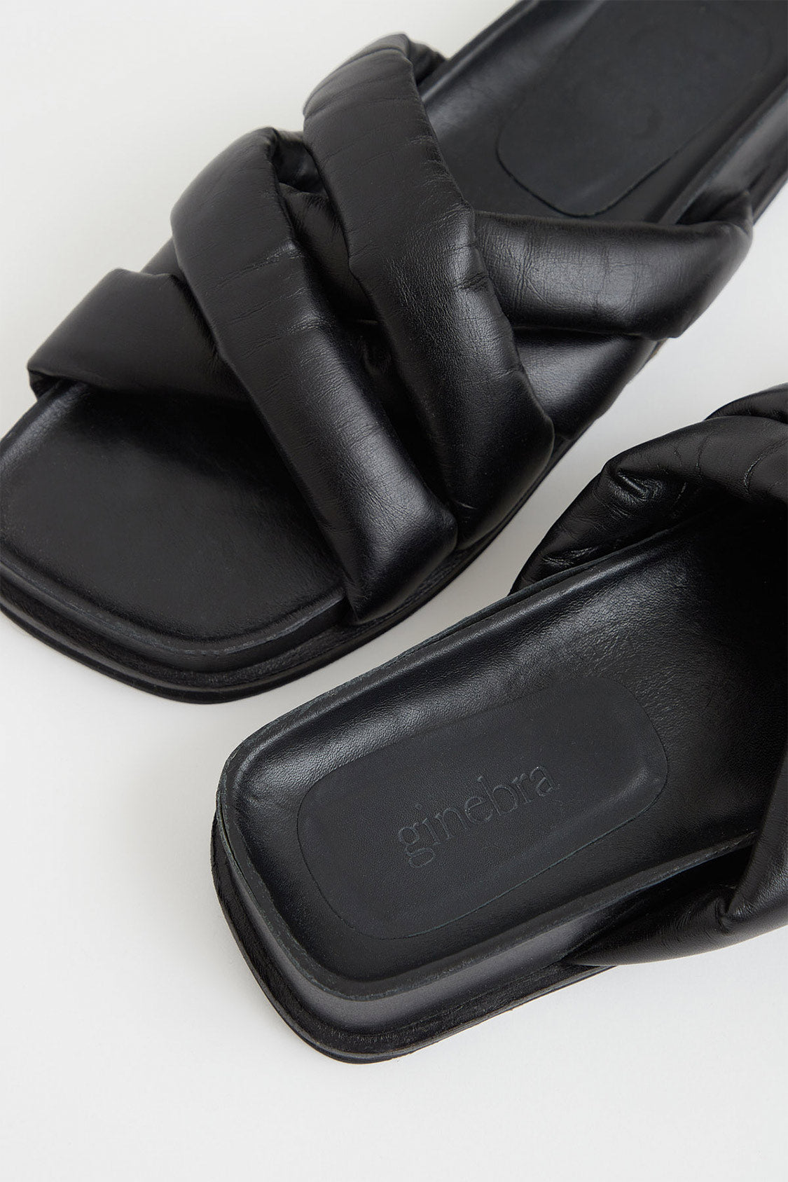 Erin Sandals