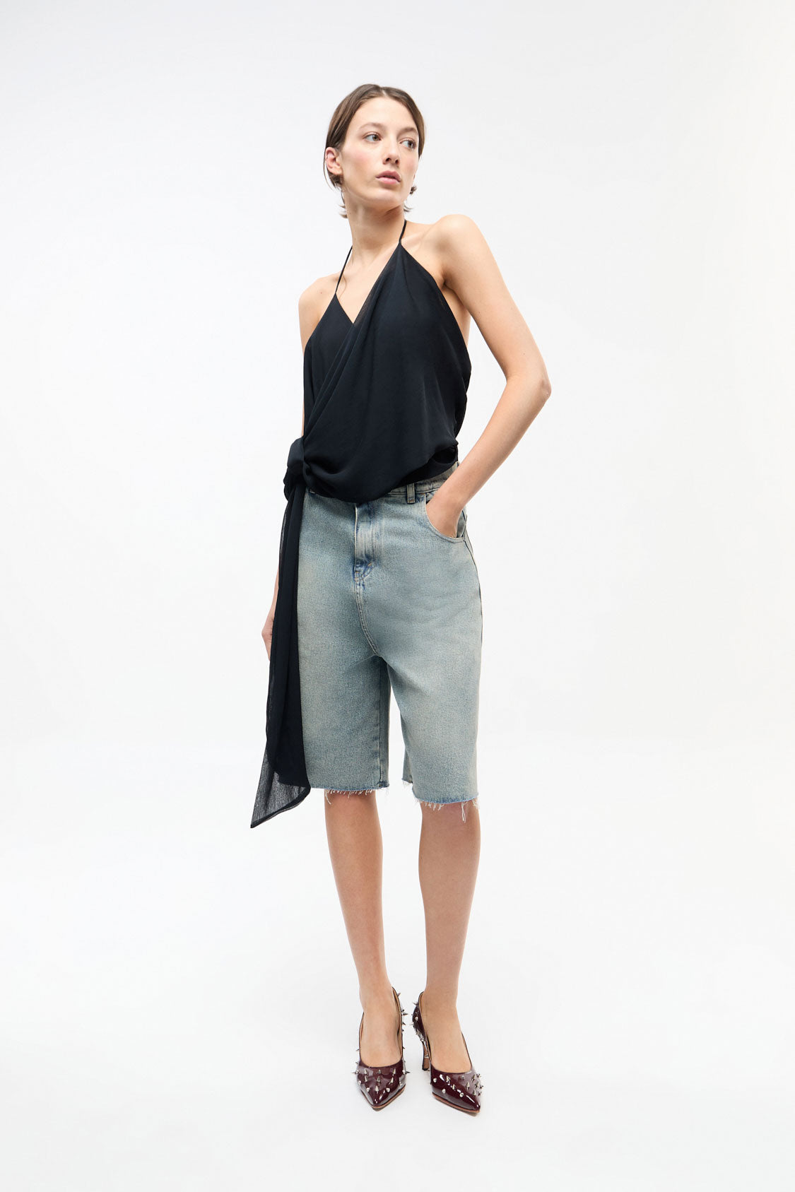 Chloe Top