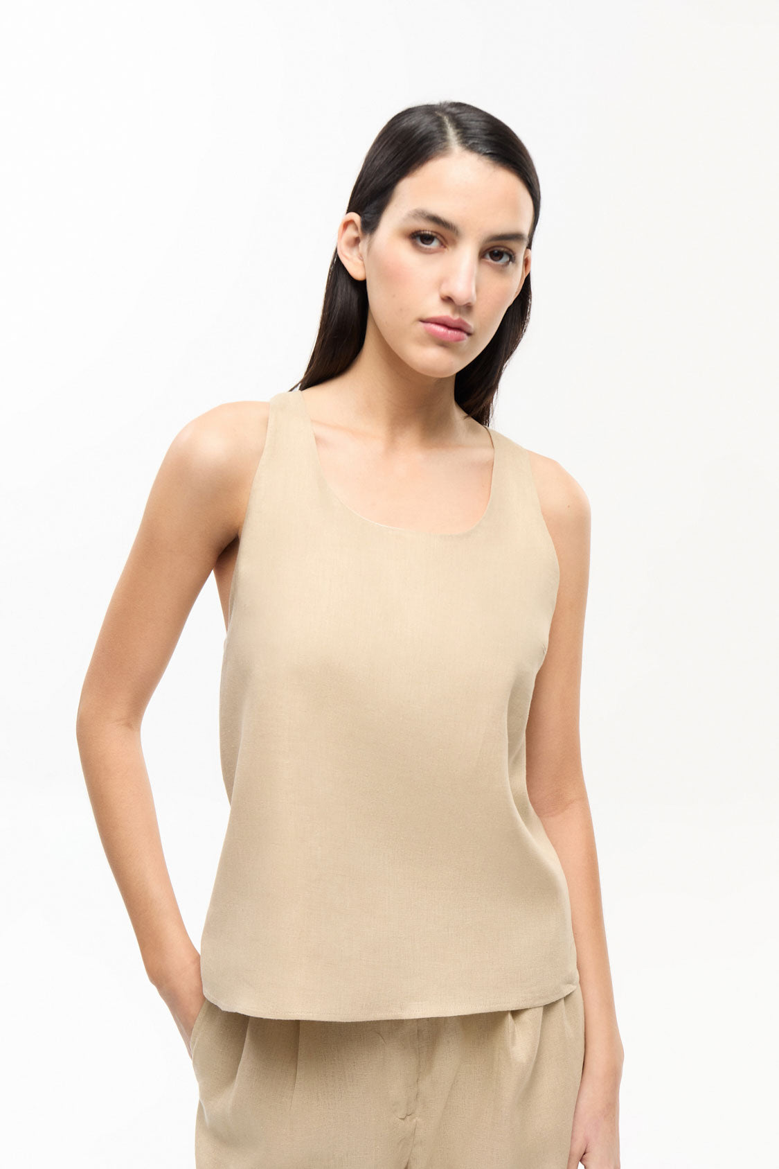 Olivia Top