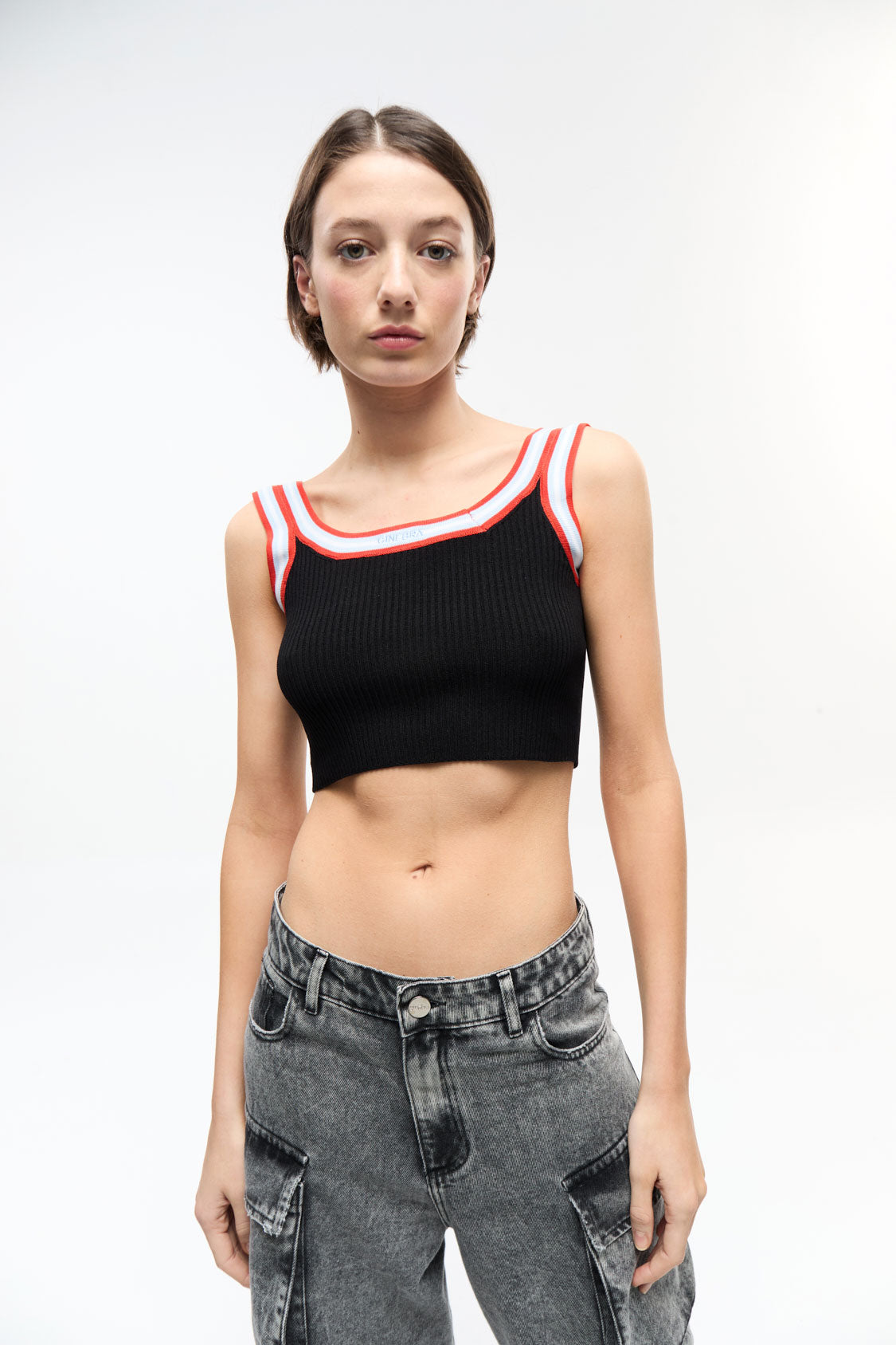 Stripes Top