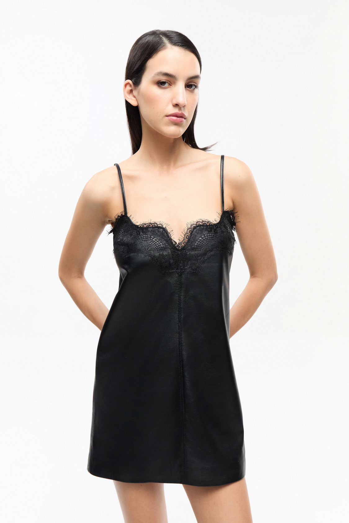 Harlow Dress