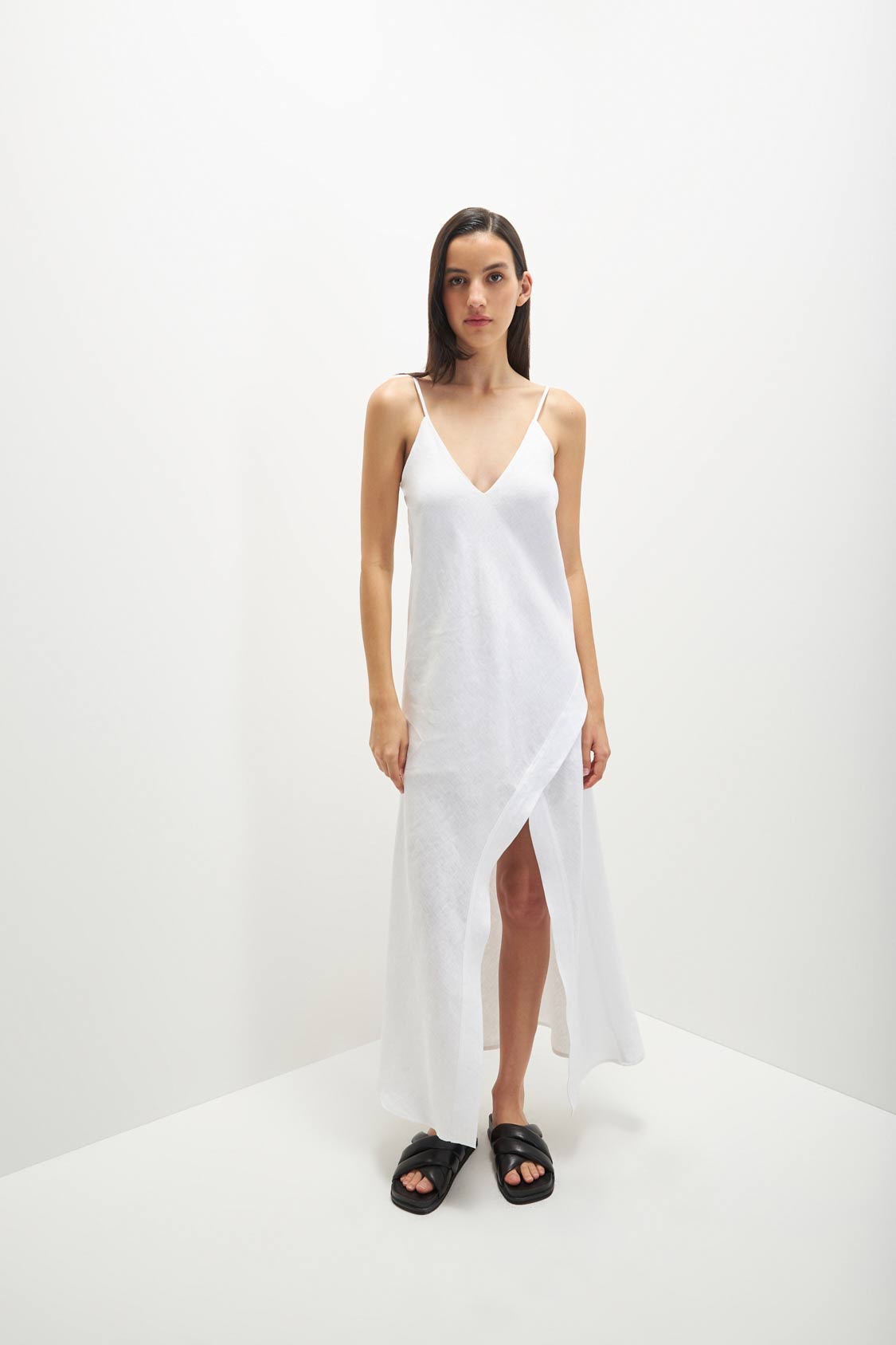 Lane Dress