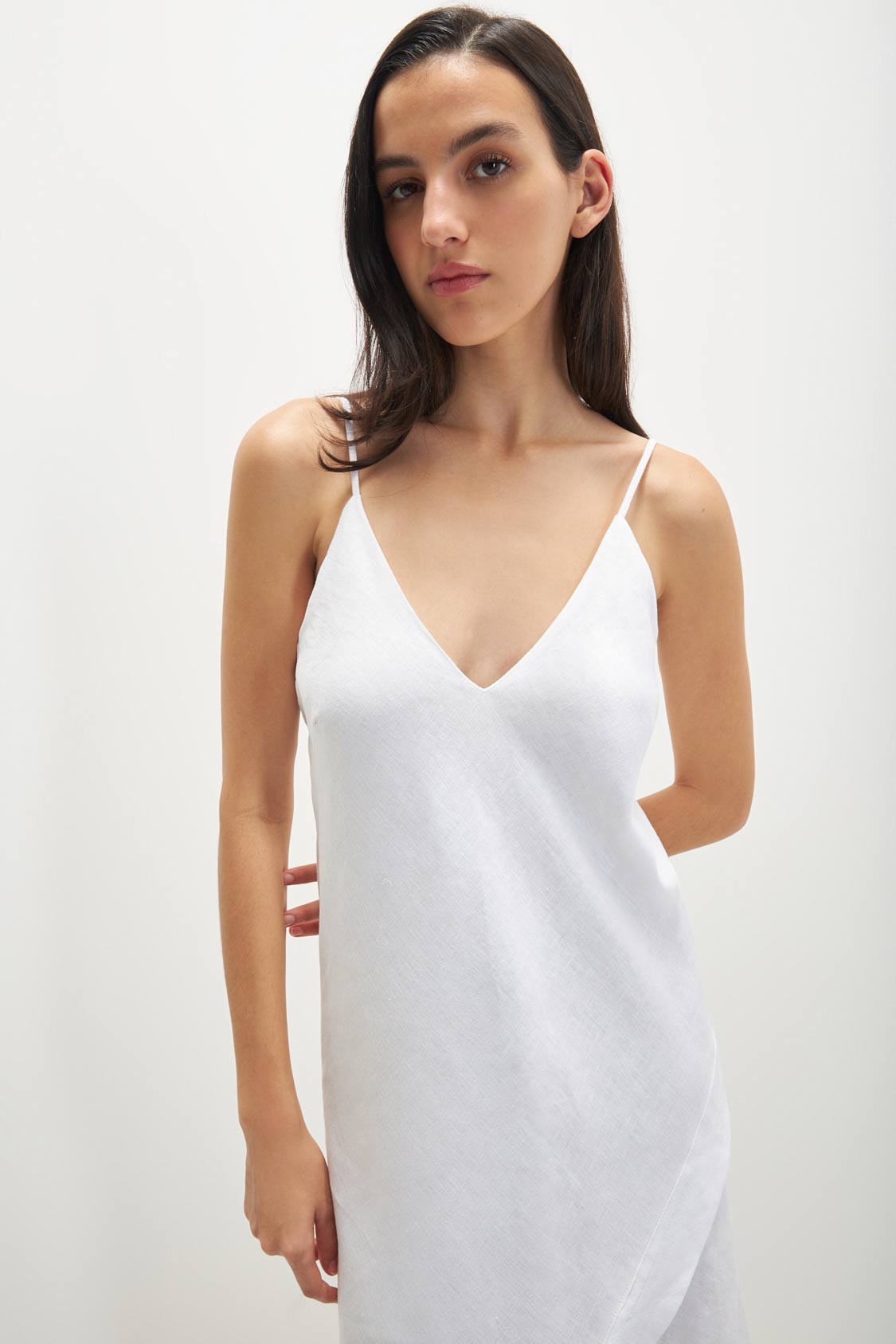 Lane Dress