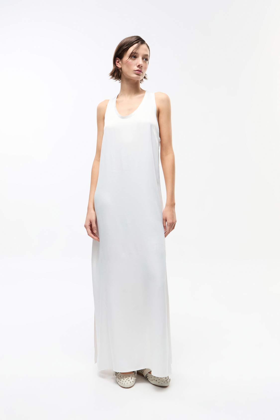 Jenner Dress