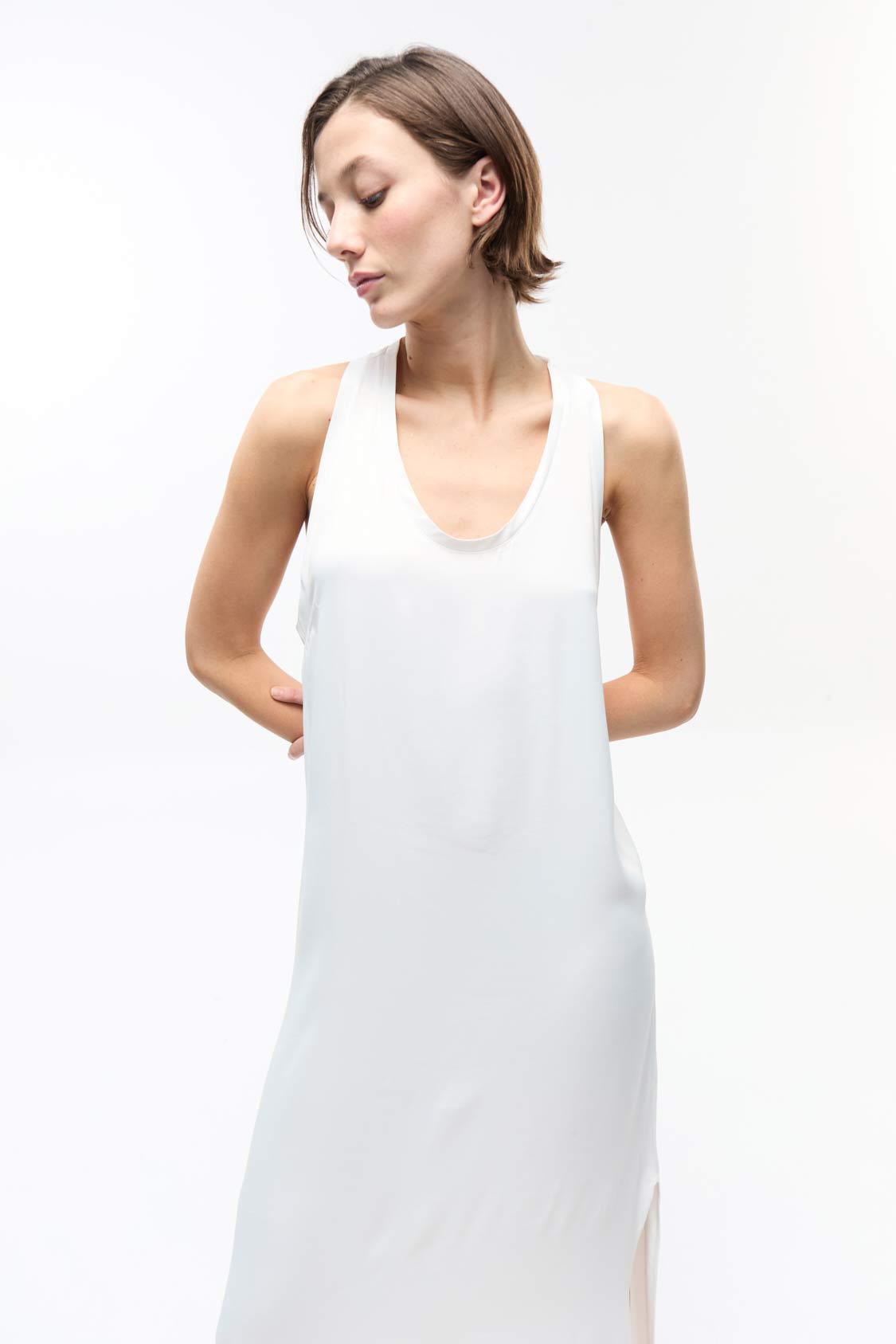 Jenner Dress