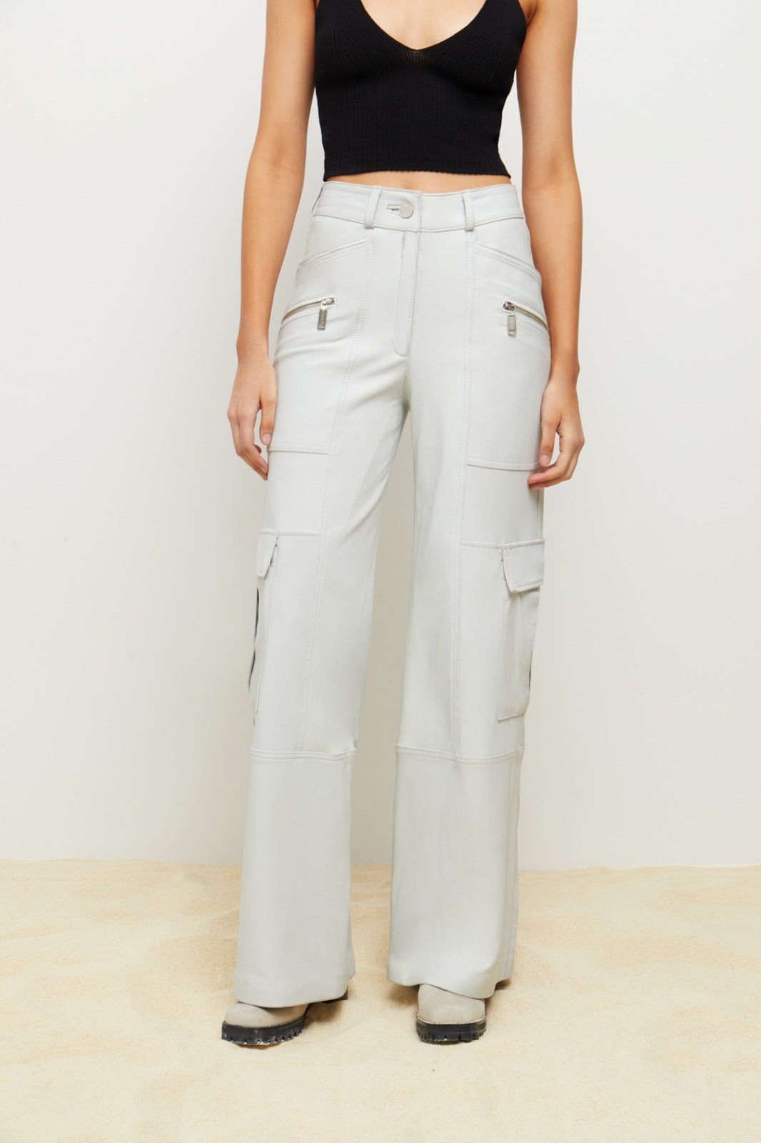 Pol Pants